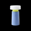 Best REMEMBER - "Victoria" bordlampe - aqua