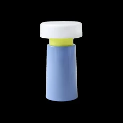 Best REMEMBER - "Victoria" bordlampe - aqua