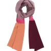 Clearance REMEMBER - "Vreni" uld og cashmere tørklæde