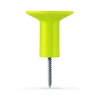 New REMEMBER - Wall hooks "Tulip" - sæt af 4 stk