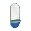 Clearance REMEMBER - Wallmirror - Mint