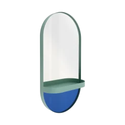 Clearance REMEMBER - Wallmirror - Mint