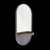New REMEMBER - Wallmirror - Taupe