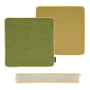 Sale REMEMBER - "Wasabi" Seat Cushion