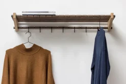 Sale Roon & Rahn by We Do Wood - Moodrack hattehylde - 98 cm