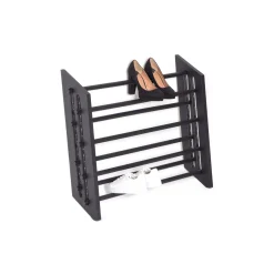 Clearance Roon & Rahn by We Do Wood - Moodstand Skostativ Black 12