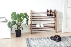 Sale Roon & Rahn by We Do Wood - Moodstand skostativ - 78 cm