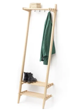 Online Roon & Rahn by We Do Wood - Solo Garderobe