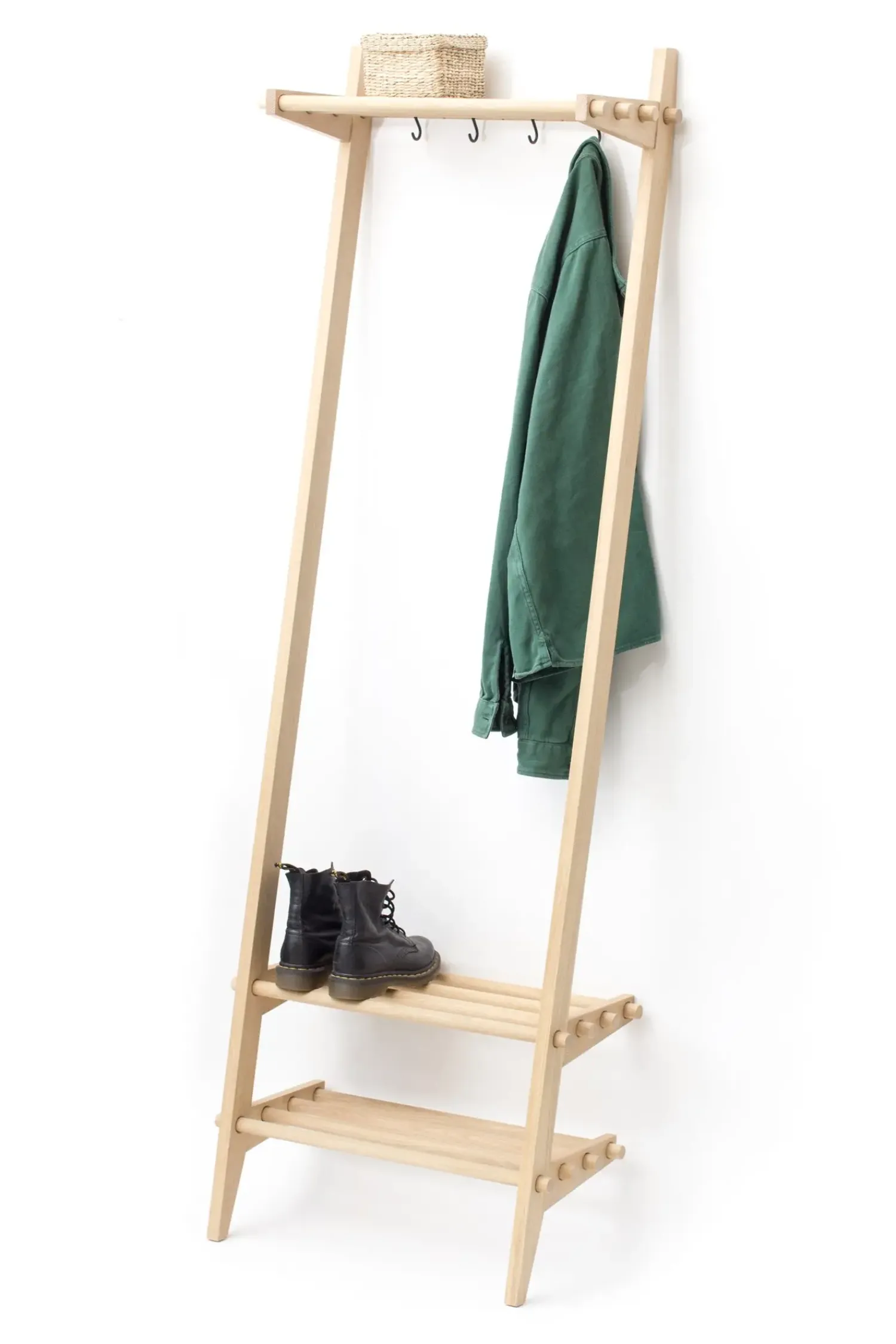 Online Roon & Rahn by We Do Wood - Solo Garderobe