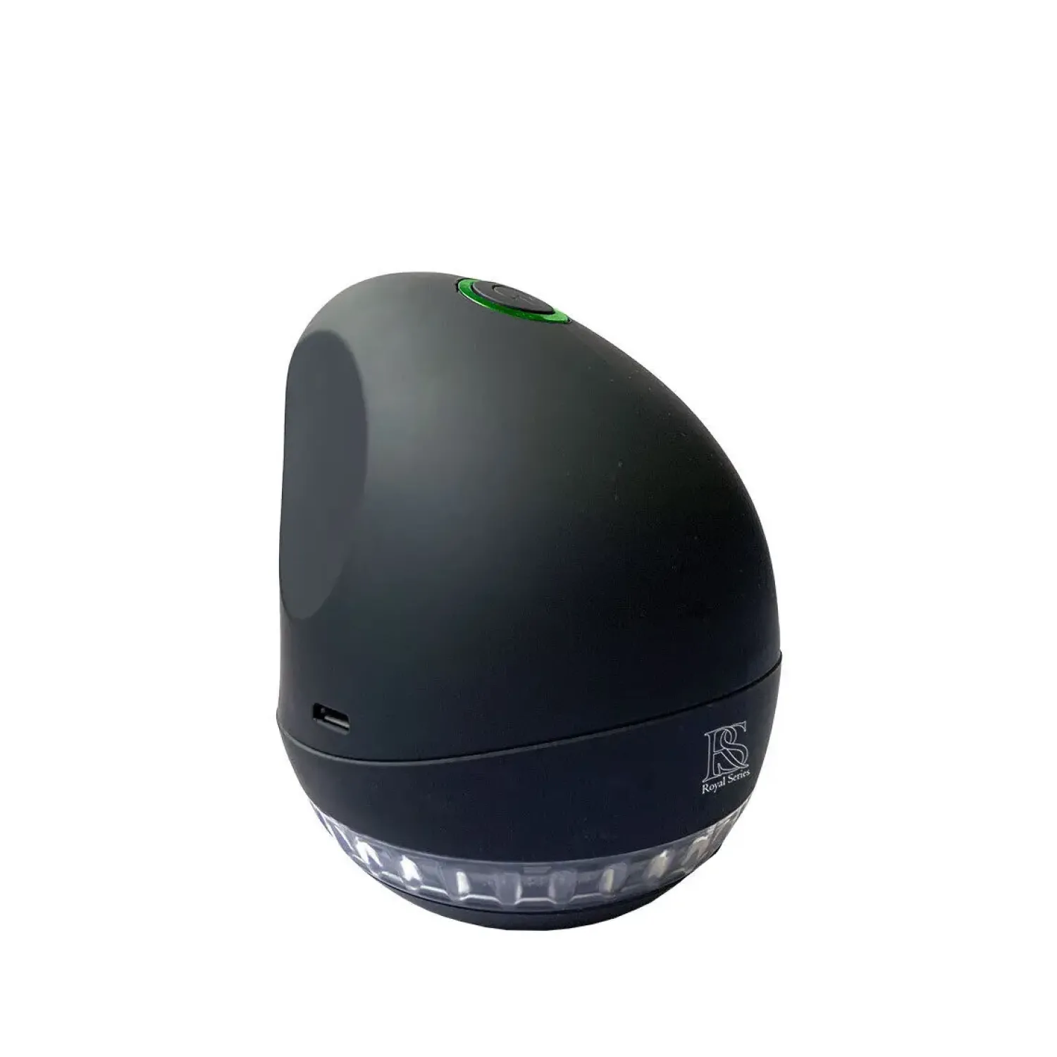 Discount Royal Series - Fnugfjerner - Genopladelig