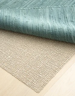 Rug Solid - Anti-slip tæppeunderlag - 60x130 cm.