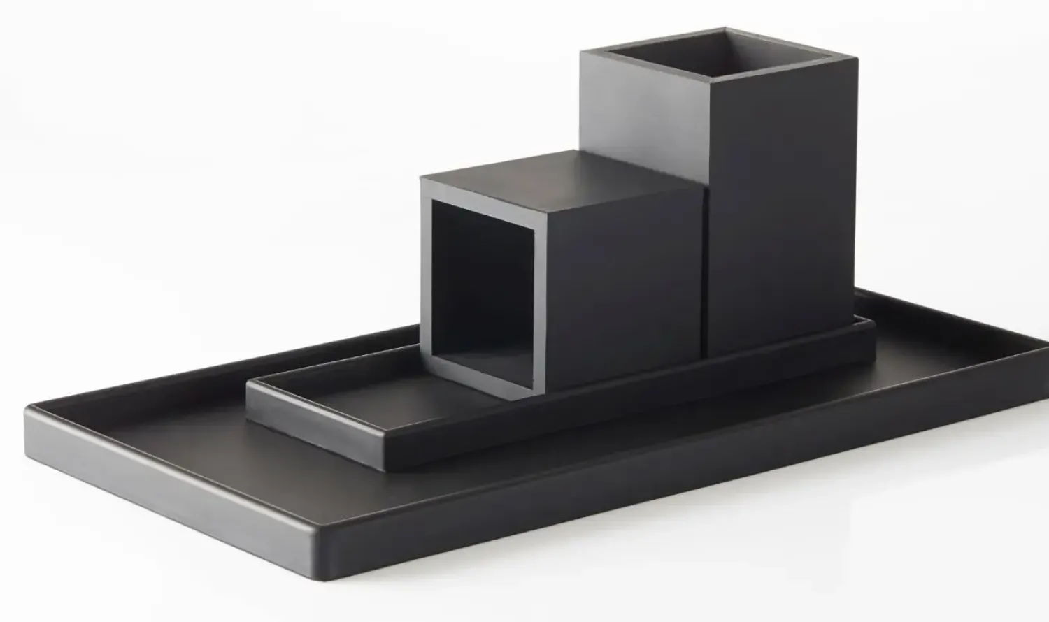 Best Sej Design - Multi kvadratisk - 8x8x8 cm