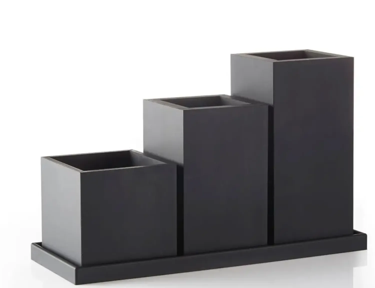 Best Sej Design - Multi kvadratisk - 8x8x8 cm