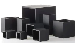 Best Sej Design - Multi kvadratisk - 8x8x8 cm