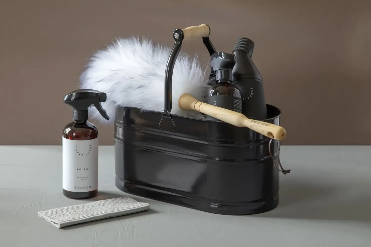 Sale Simple Goods - Bathroom Cleaner, Solbær