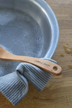 Best Simple Goods - Klud - Grå - 2 stk. pr. pakke