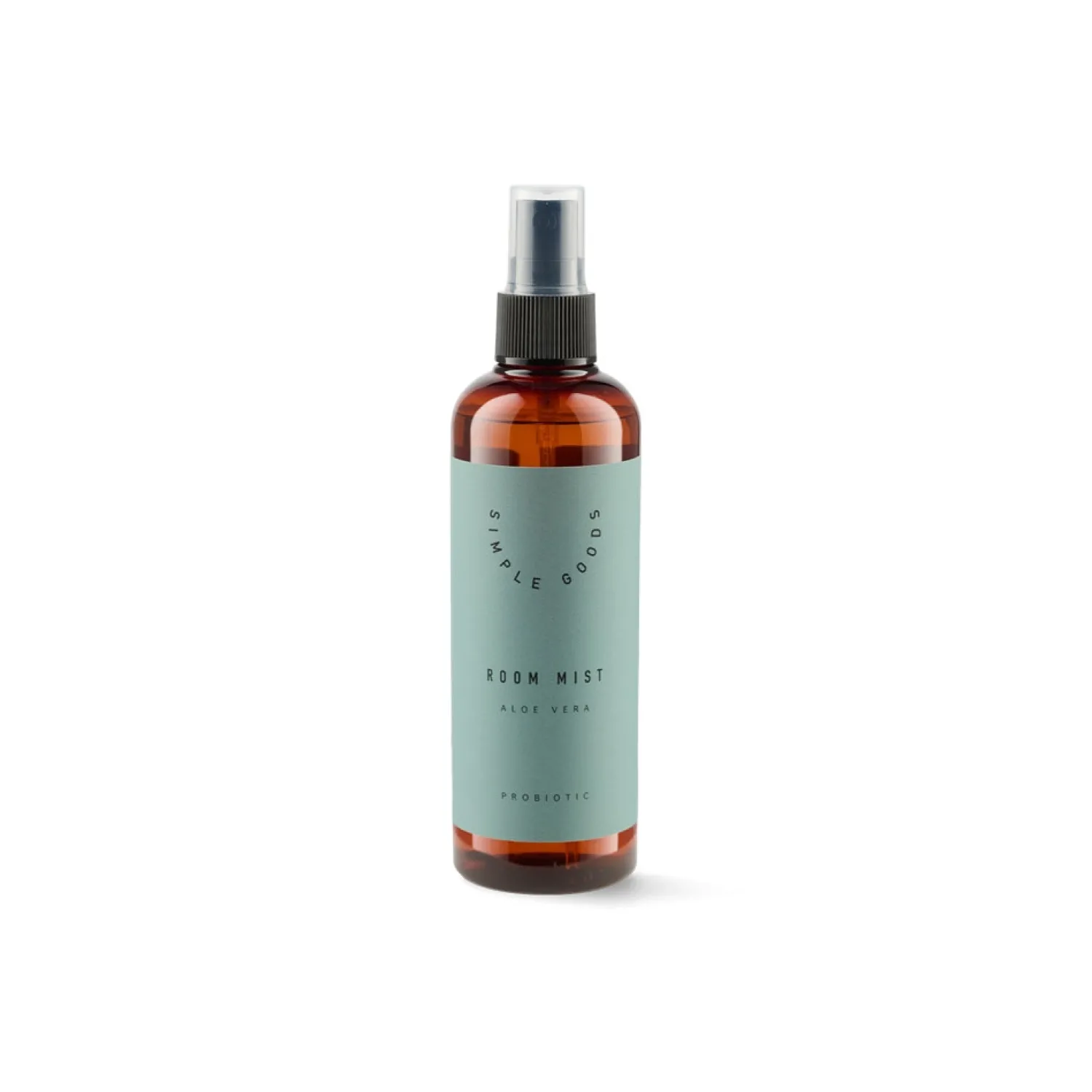 Simple Goods - Rum-forfrisker / Room Mist - Aloe Vera