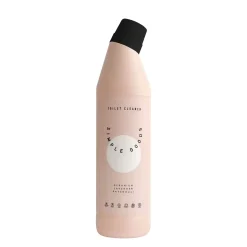 Best Simple Goods - Toiletrens - Lyserød - 750 ml