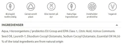 New Simple Goods - Universal Cleaner, Solbær