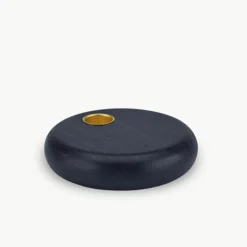 Fritz Hansen Skagerak - Cookie lysestage - ask - royal blue