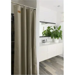 Online Skriver Collection - Badeforhæng - Orlando - sand - 145x200 cm