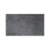 Outlet Skriver Collection Måtte - TrendMat Deluxe - Silence - Lysegrå 85 x 120 cm