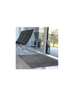 Outlet Skriver Collection Måtte - TrendMat Deluxe - Silence - Lysegrå 85 x 120 cm