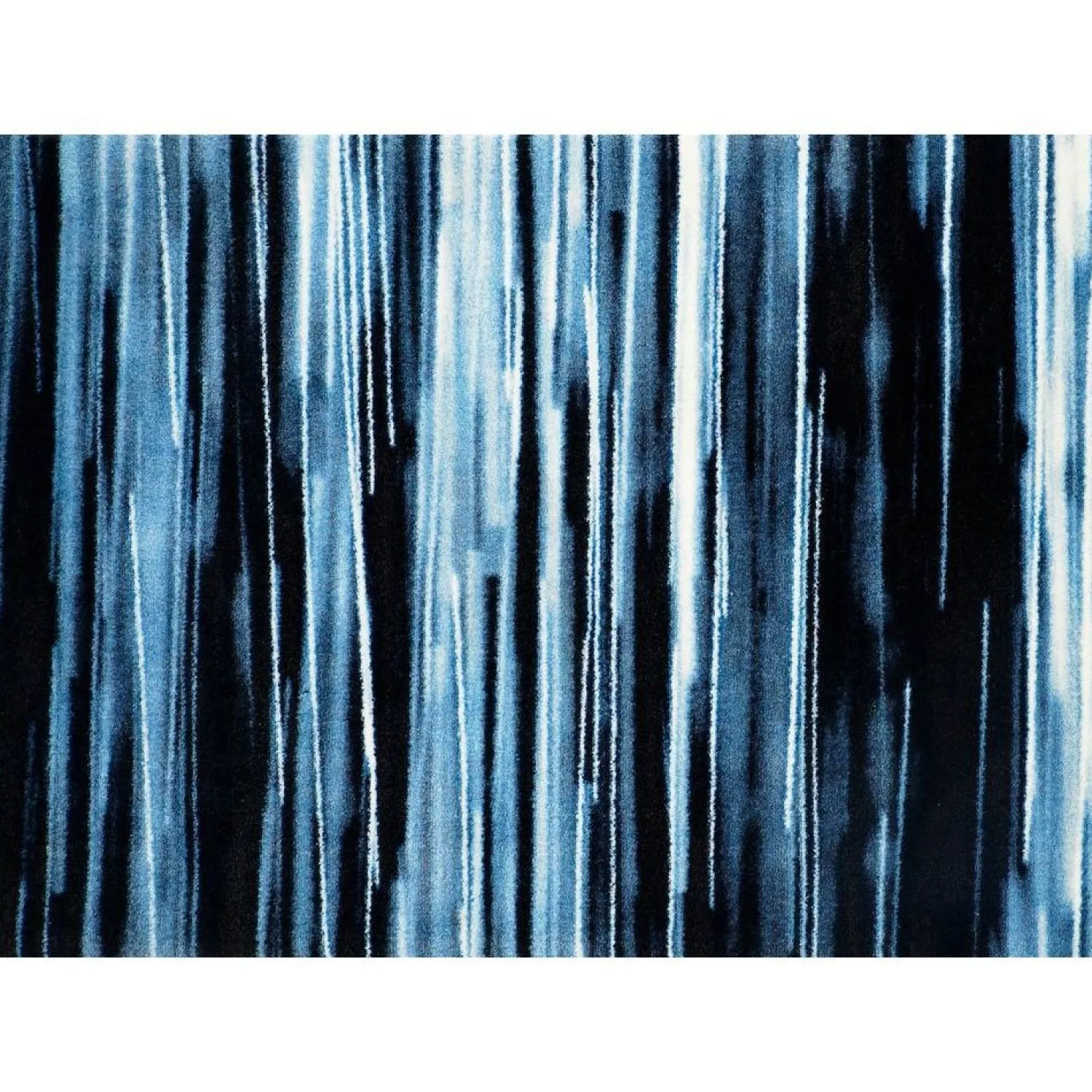 Outlet Skriver Collection - Måtte - TrendMat Delux - Skyfall - 85x150 cm