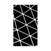 Skriver Collection - Måtte - TrendMat Delux - graphic - 85x150 cm
