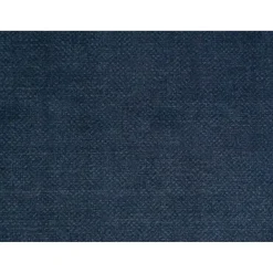 Online Skriver Collection - Måtte - TrendMat Delux - Silence - blå - 60x85