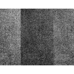 Discount Skriver Collection - Måtte - TrendMat Delux - Herringbone - mix - 200x300 cm