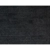 Hot Skriver Collection - Måtte - TrendMat Delux - Silence - sort - 60x85 cm