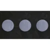 Best Skriver Collection - Måtte - TrendMat Delux - Circle - 85x120 cm