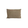 Best Skriver Collection - Pude - Ascen - dark beige - 40 x 60 cm