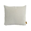 Skriver Collection - Pude - Ascen - hvid/beige - 45 x 45 cm