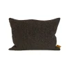 Online Skriver Collection - Pude - Ascen - mørkegrå - 40 x 60 cm