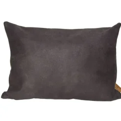 Online Skriver Collection - Pude - Boxter - brown/grey - 40x60 cm