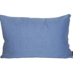 Best Skriver Collection - Pude - Hotmadi - blå - 40x60 cm