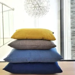 Online Skriver Collection - Pude - Hotmadi - lys grå - 40x60 cm