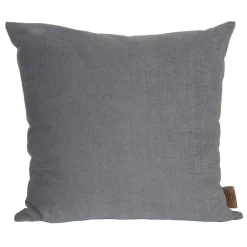 New Skriver Collection - Pude - Hotmadi - lysegrå - 65x65 cm
