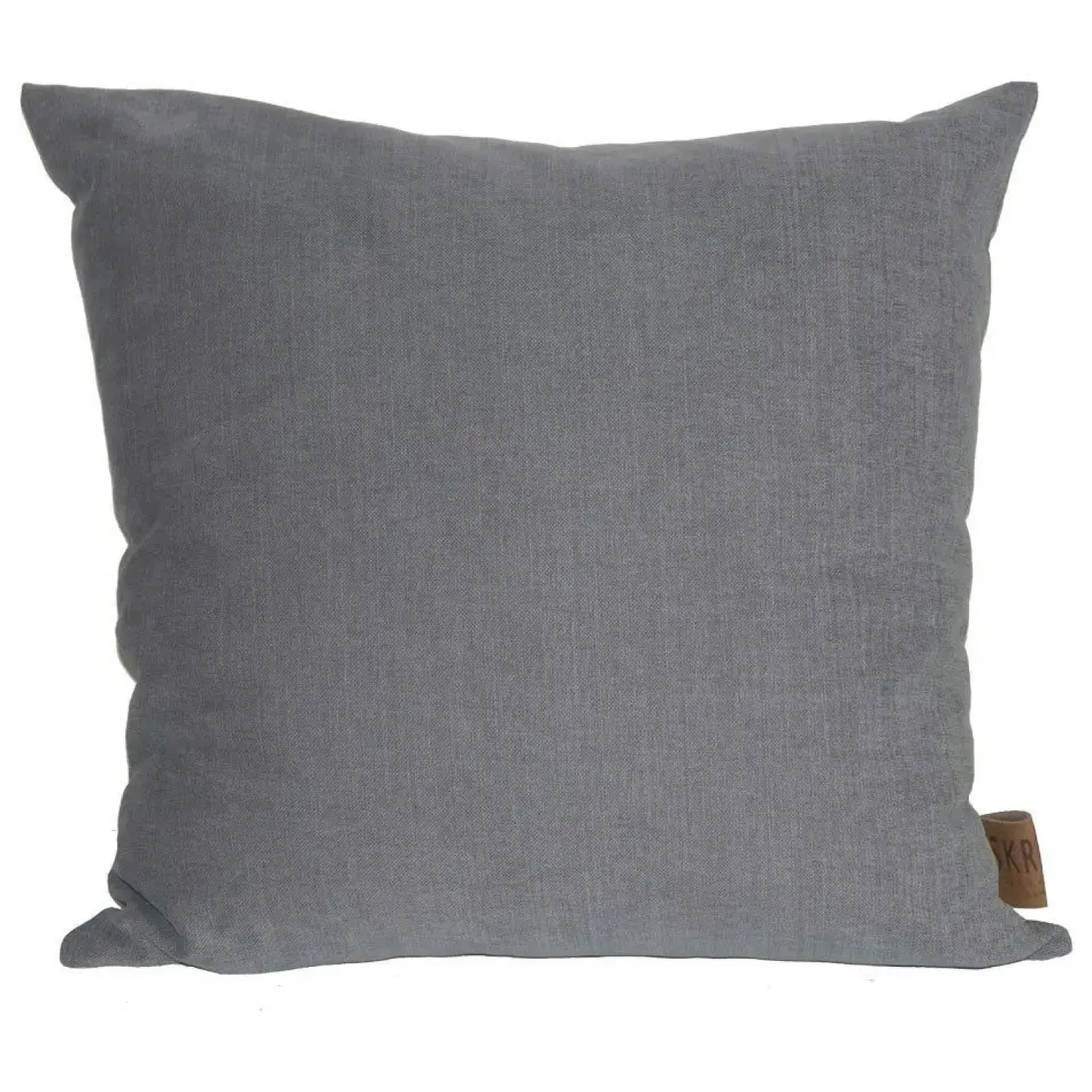 Skriver Collection - Pude - Hotmadi - lys grå - 45x45 cm