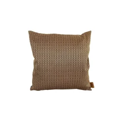 Discount Skriver Collection - Pude - 5TH Avenue - guld - 45 x 45 cm