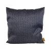 Clearance Skriver Collection - Pude - 5TH Avenue - Blå - 45 x 45 cm