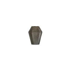 Clearance Specktrum - Flow Vase Small - Champaign