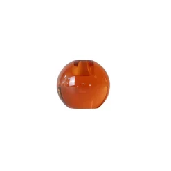 Sale Specktrum - Lysestage - Single - Amber