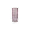 Sale Specktrum - Savanna vase - Cylinder - Rose