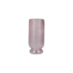 Sale Specktrum - Savanna vase - Cylinder - Rose