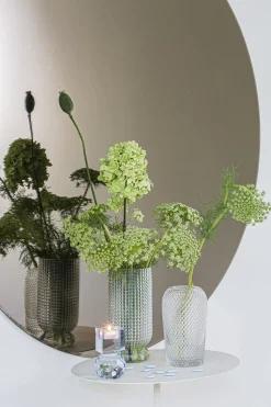 Sale Specktrum - Savanna vase - Cylinder - Rose