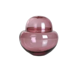Clearance Specktrum - Skål - Vincent Bonbonniere - Plum