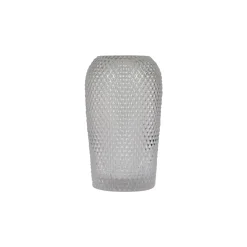 Hot Specktrum - Vase - Silo - Klar Glas - Large